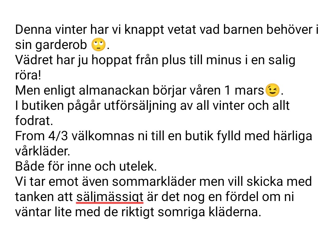 vildungar väder