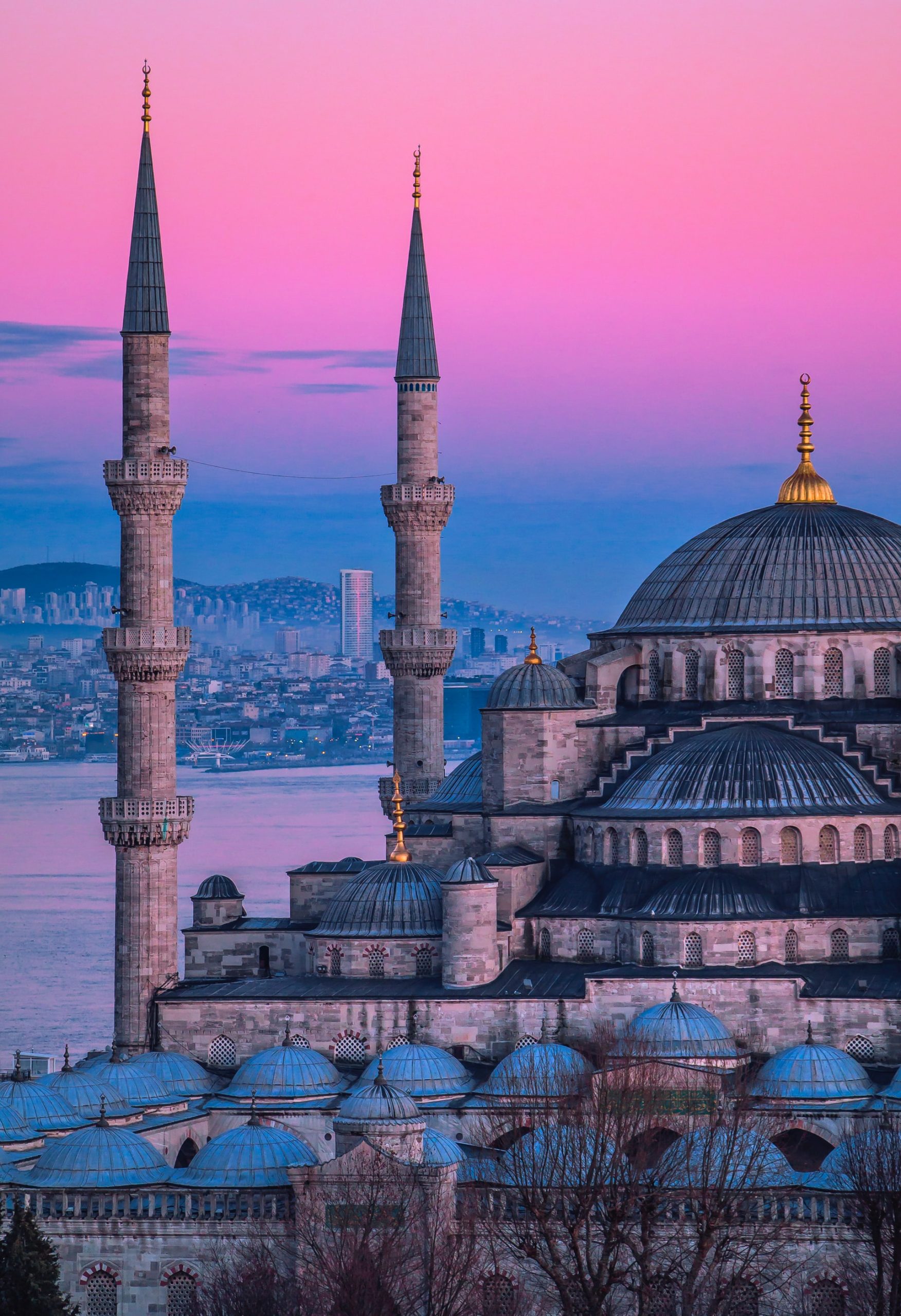 Budgetvenlig destination: Istanbul, Tyrkiet