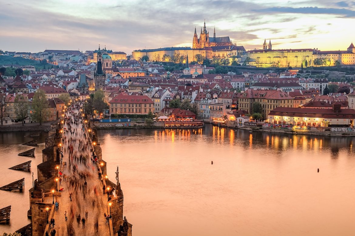 Prague Castle’s art gallery genåbner efter tre år