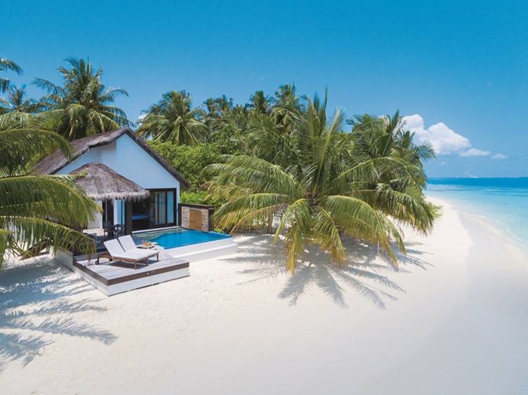 Rejseselskab lancerer nye hoteller i Det Indiske Ocean