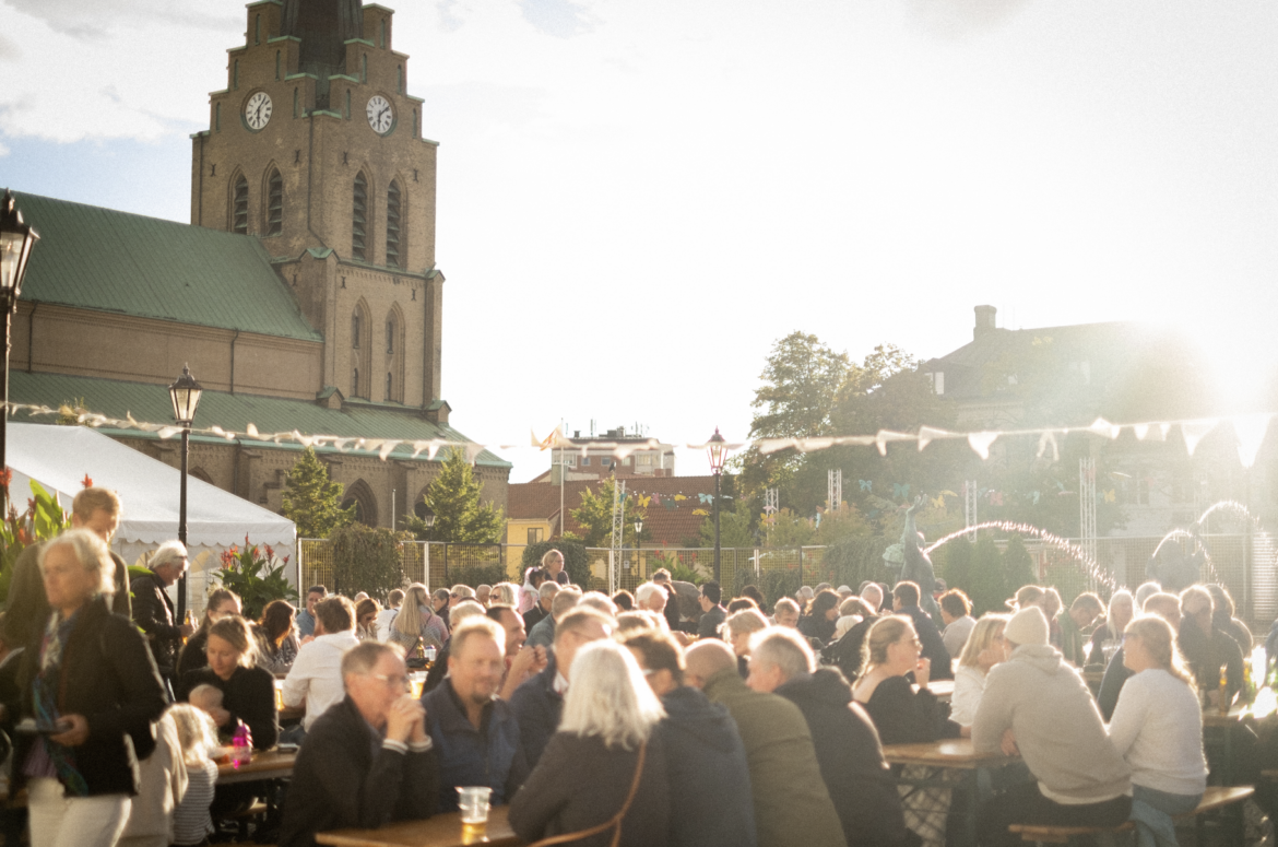 Oplev høstmagien i Halland 