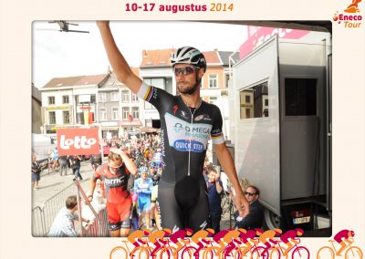 Eneco Tour