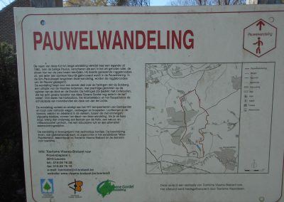 wandelen