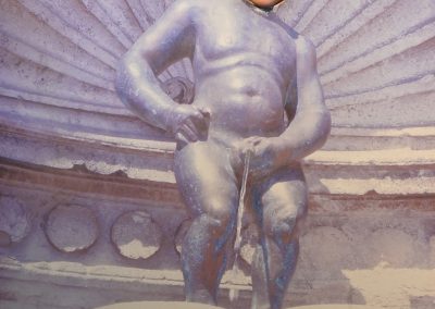 manneken pis