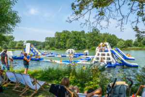 **** vakantievilla Hakuna Matata - logeren nabij Pairi Daiza- Geraardsbergen