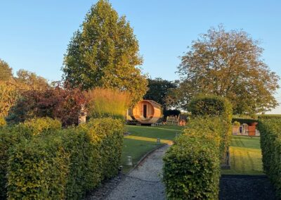 **** vakantievilla Hakuna Matata - logeren nabij Pairi Daiza- Geraardsbergen