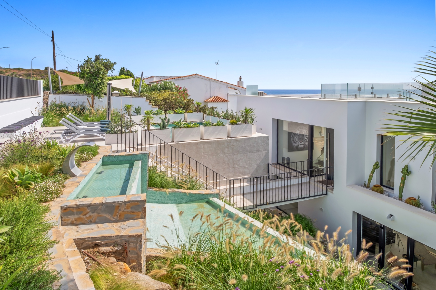Villa Karma villa