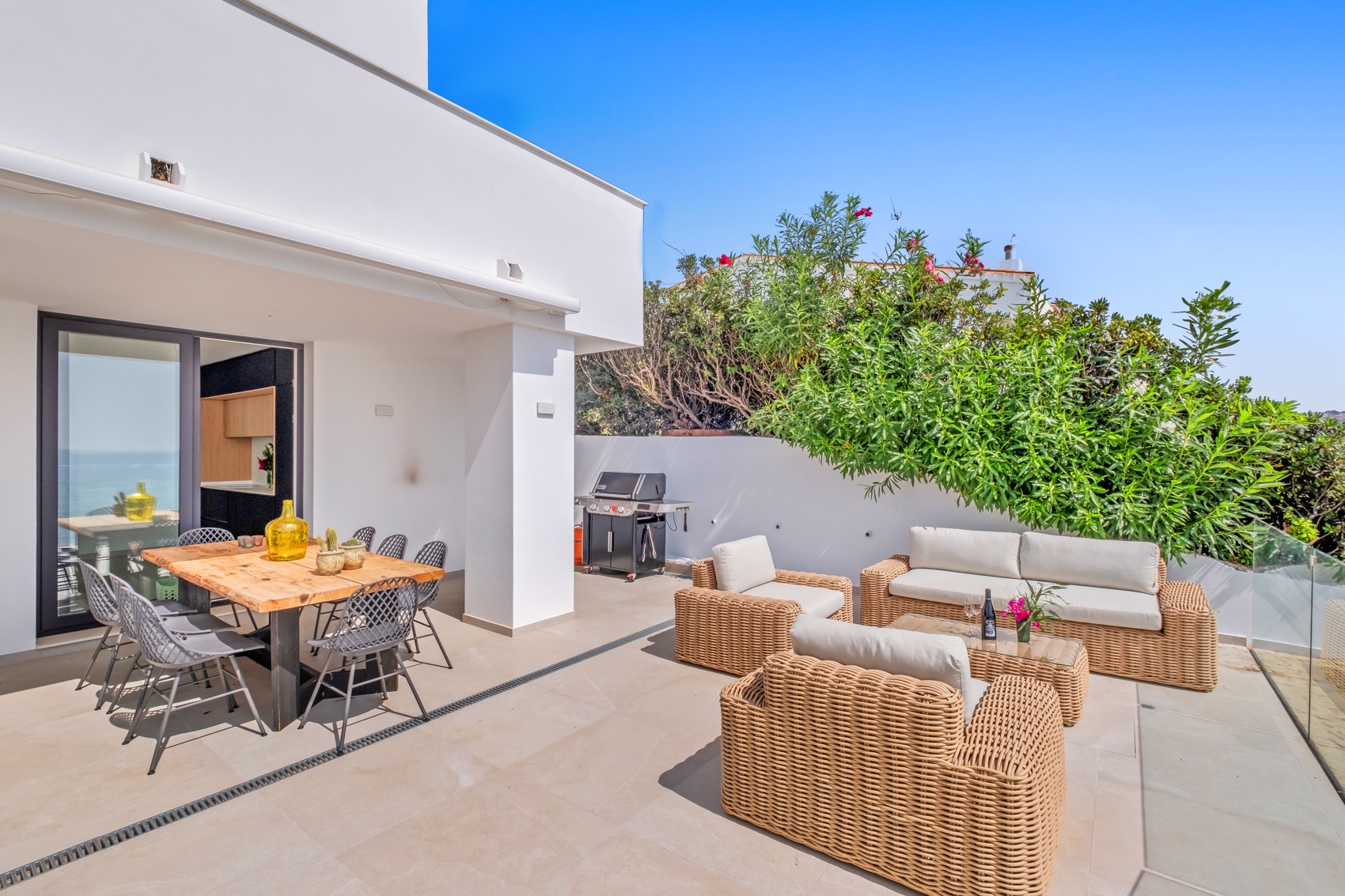 Villa Karma