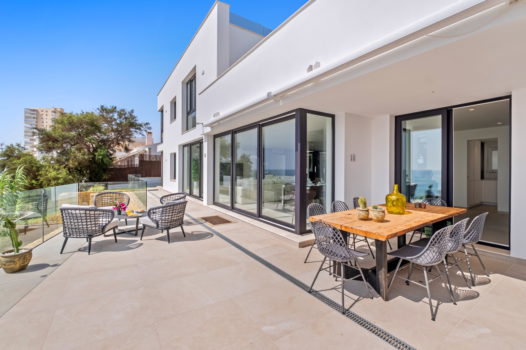 Villa Karma