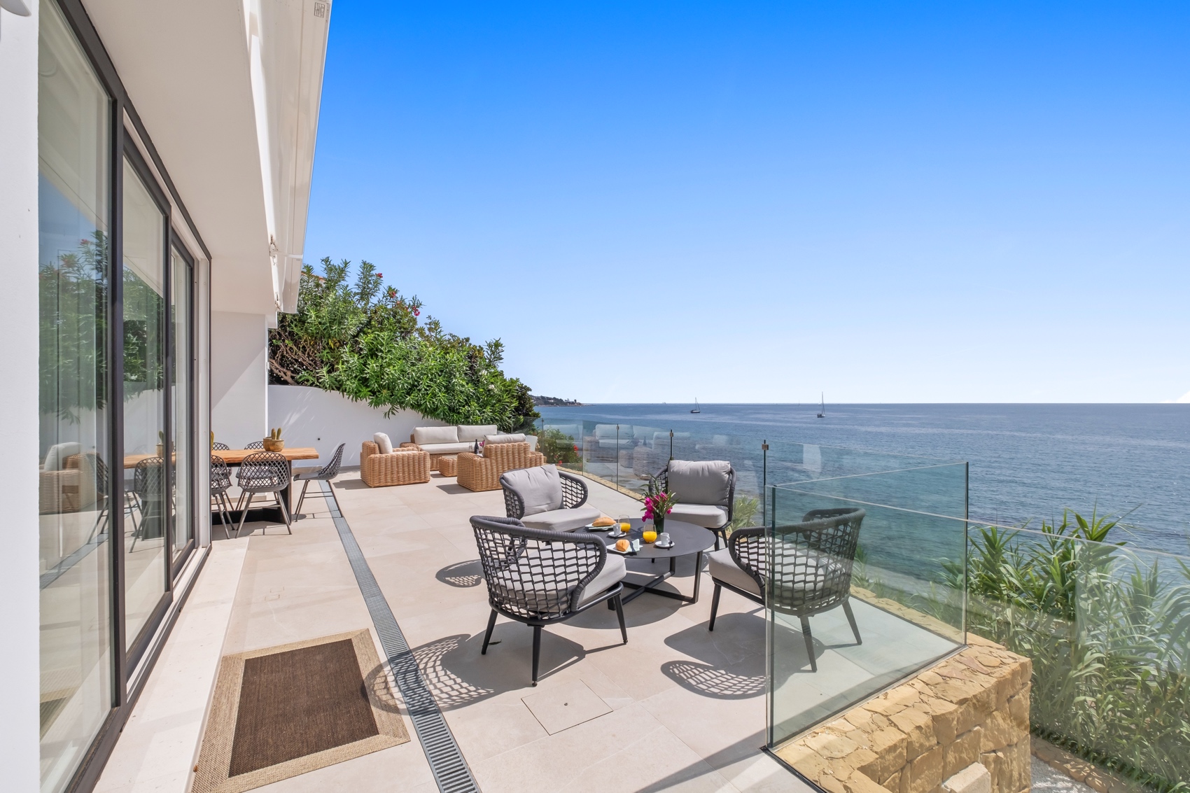 Villa Karma