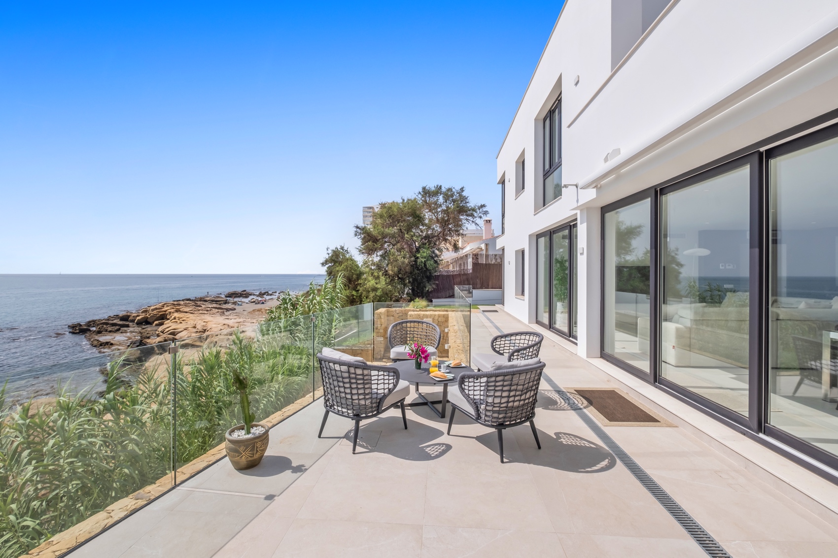 Villa Karma