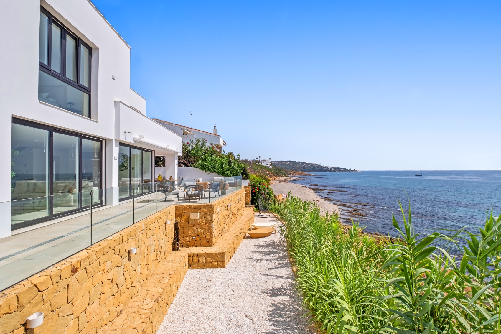 Villa Karma
