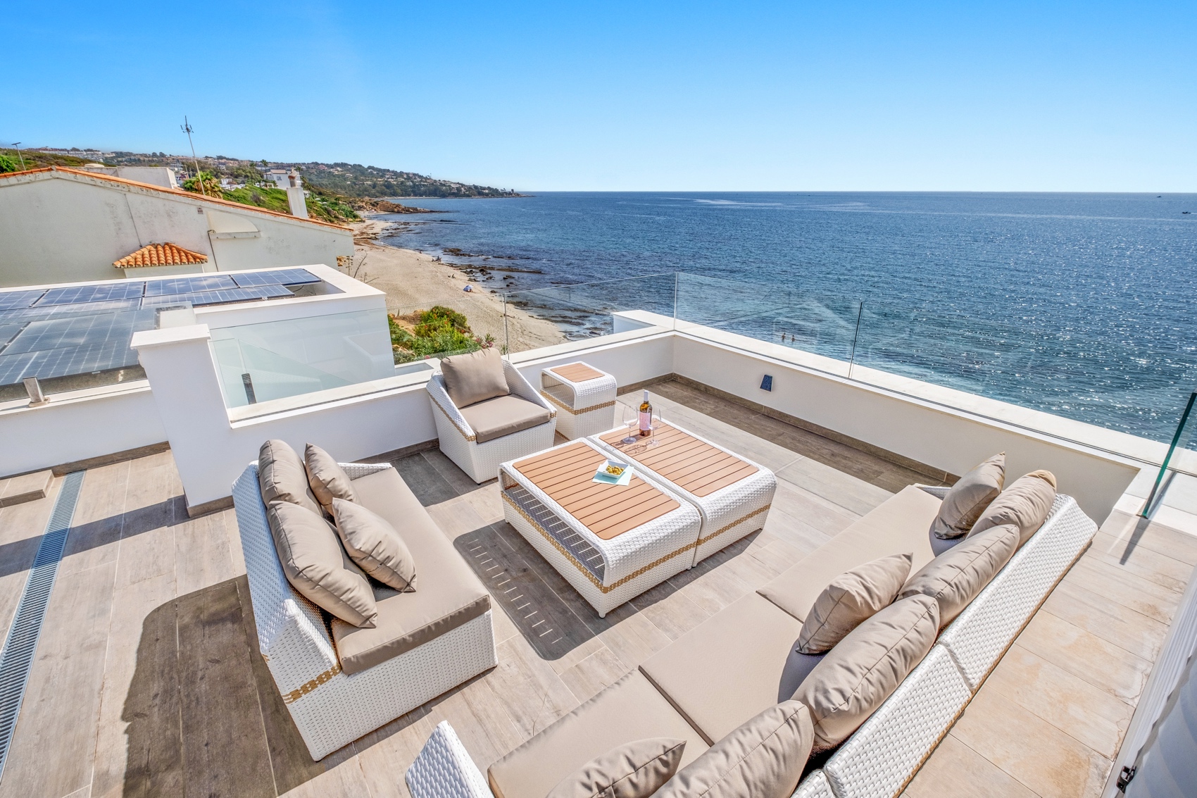 Villa Karma