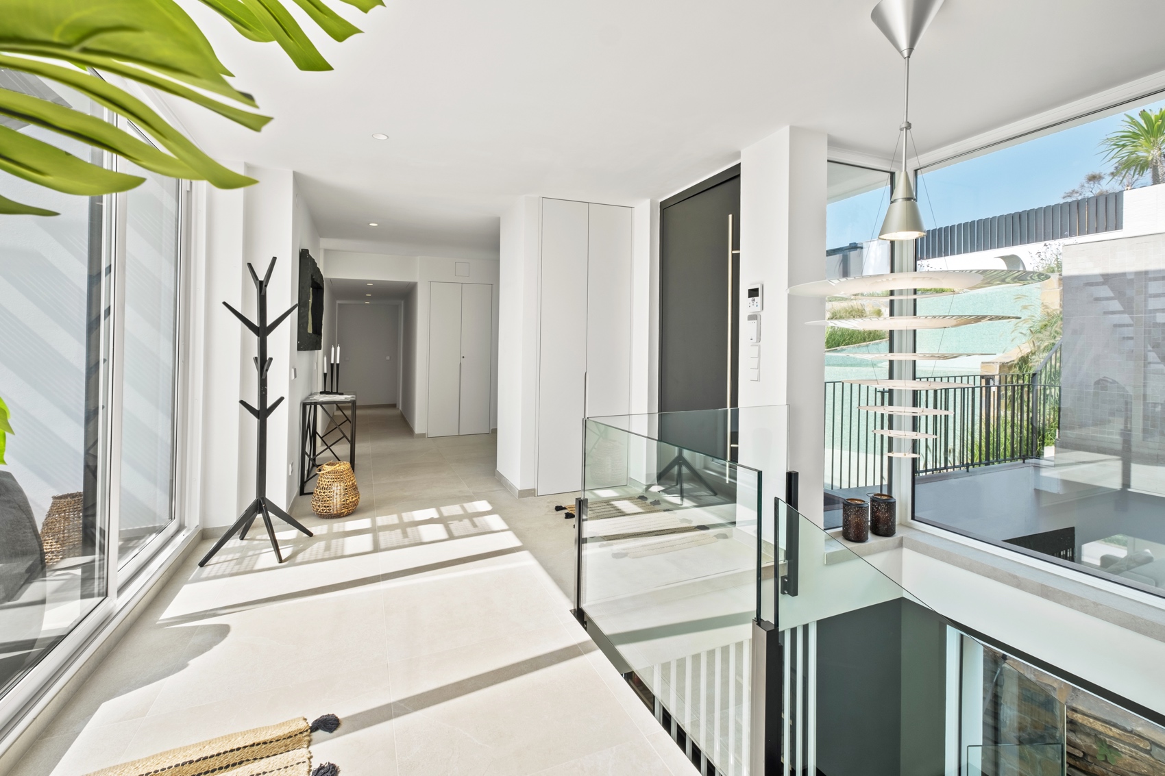 Villa Karma bathroom