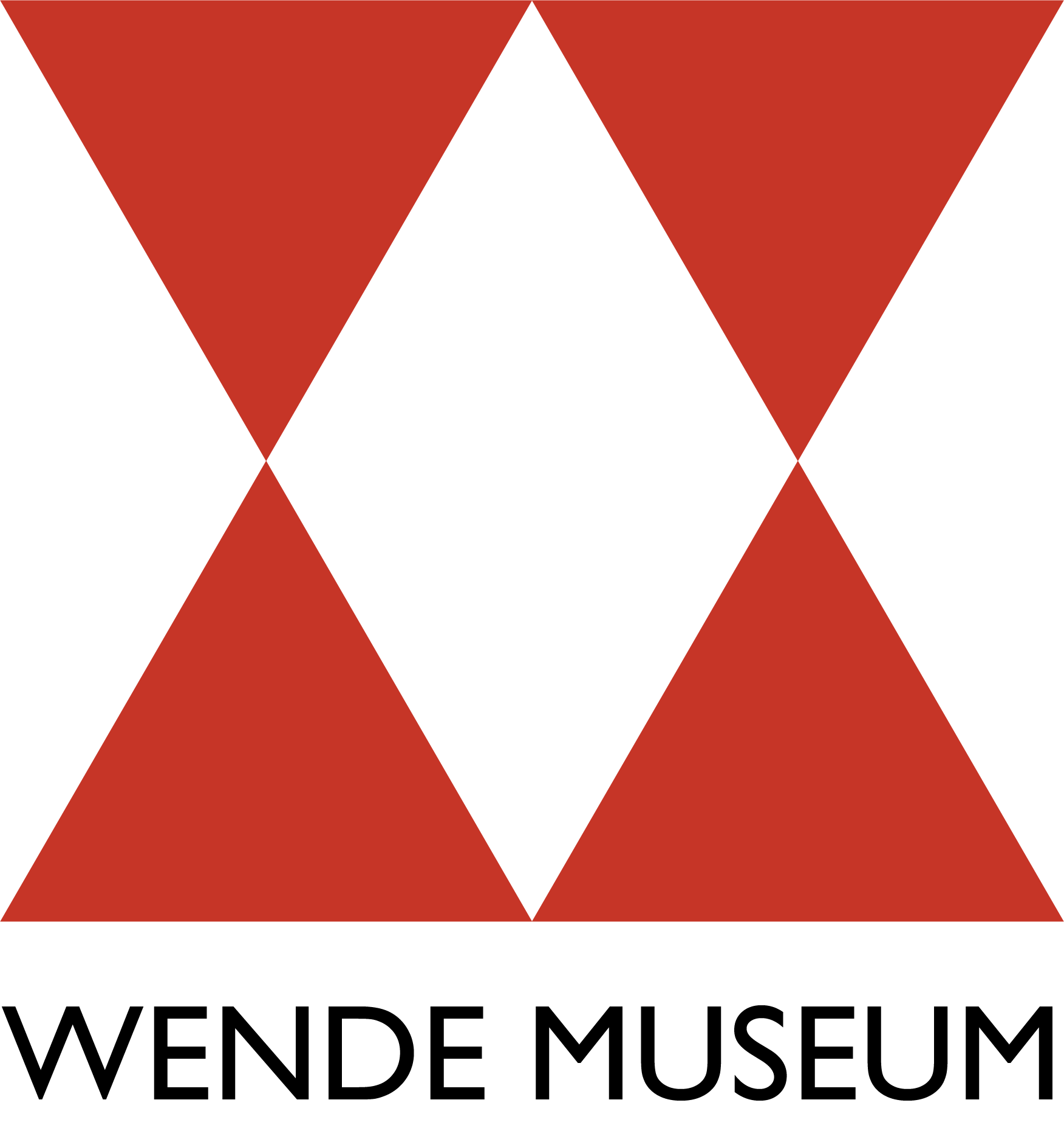 The Wende Museum Logo