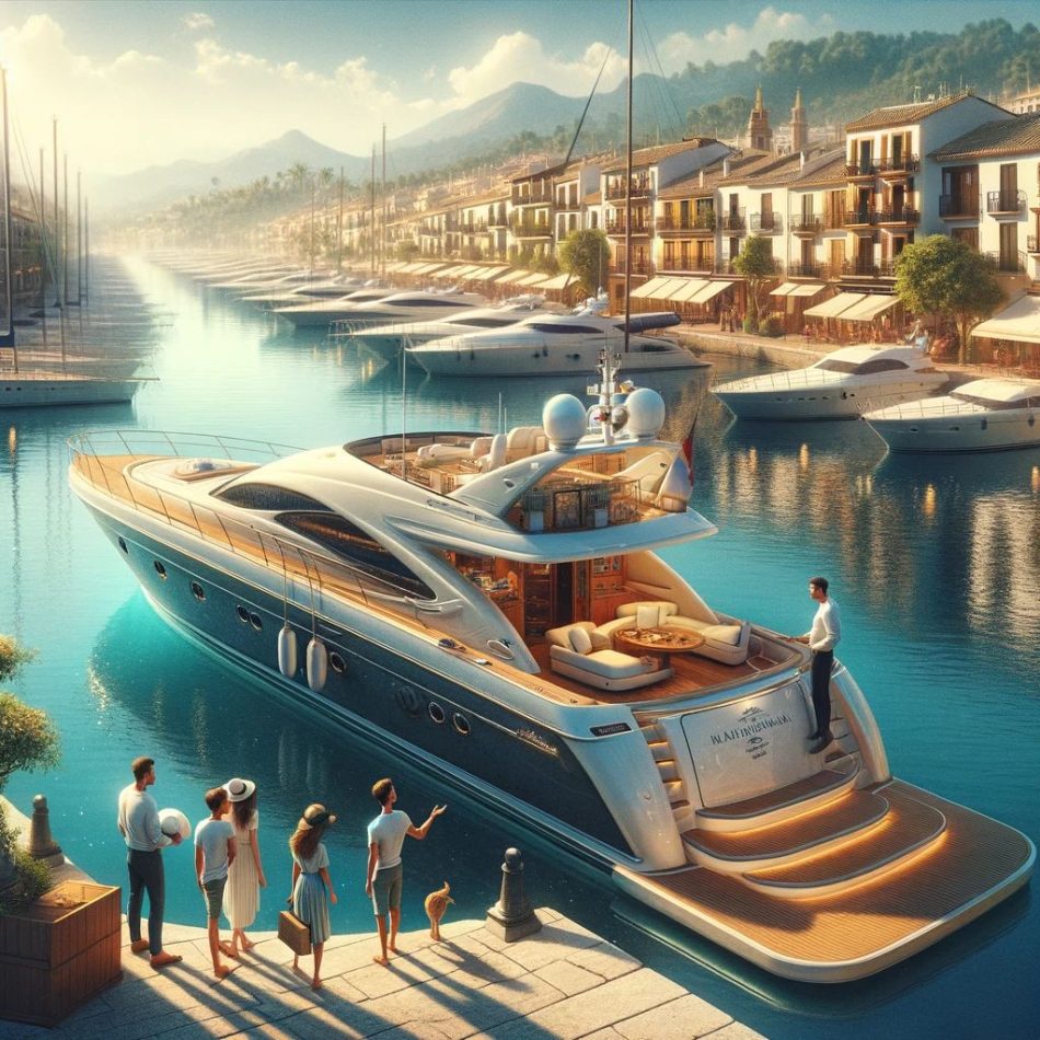Boat Trips