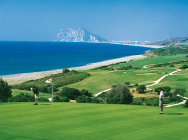 Golfvakantie in Spanje
