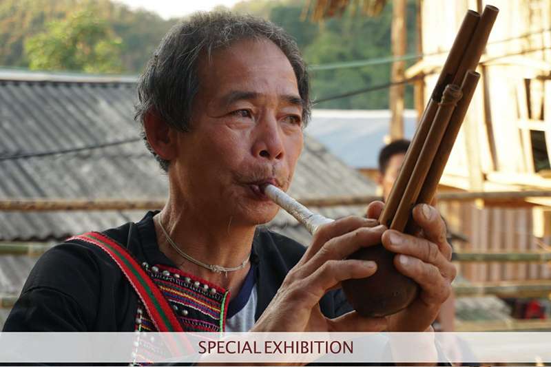 What to do in Luang Prabang - TAEC