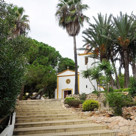 Villa Naranjo luxe vakantiehuis te huur alicante las colinas spanje elche