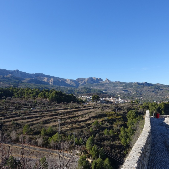 Guadalest