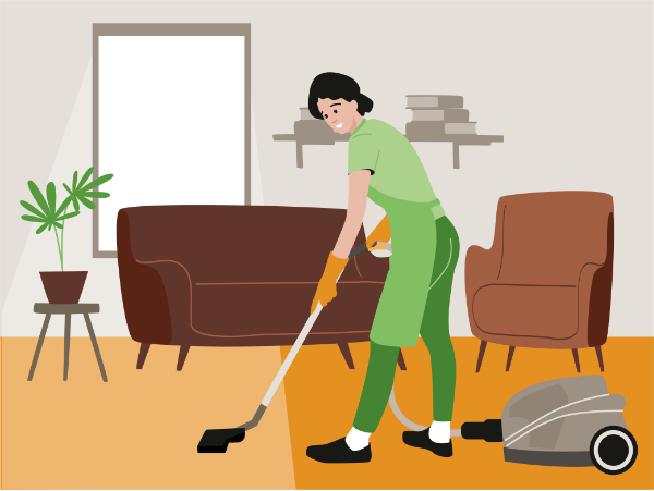 Villoeco Storstädning Stockholm Uppsala Sigtuna