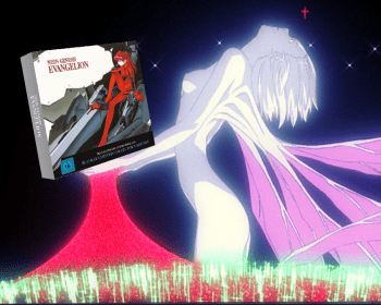 Neon Genesis Evangelion - Limited Collector's Edition