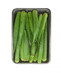 Young Okra 200g