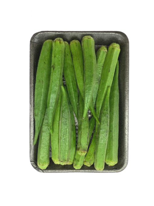 Young Okra 200g
