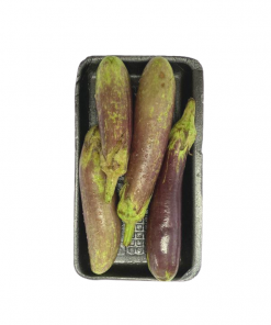 Purple egg plant 200g