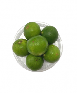 Thai Lime 200g