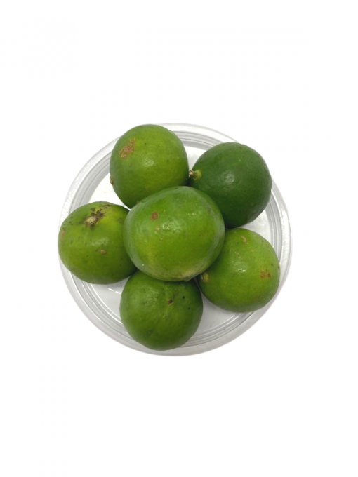 Thai Lime 200g