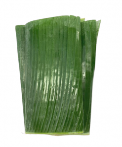 Banana leaf 200g