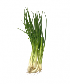 Spring onion 80g