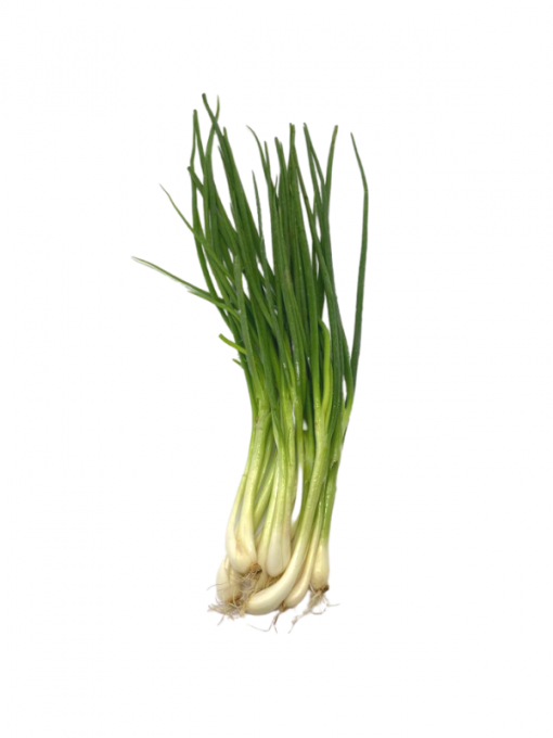 Spring onion 80g
