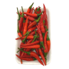Chilli red small 80g