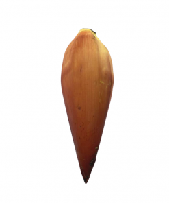 Banana flower whole