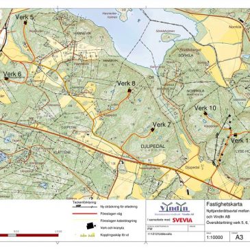 Ansökan för Preem Lysekil inlämnad