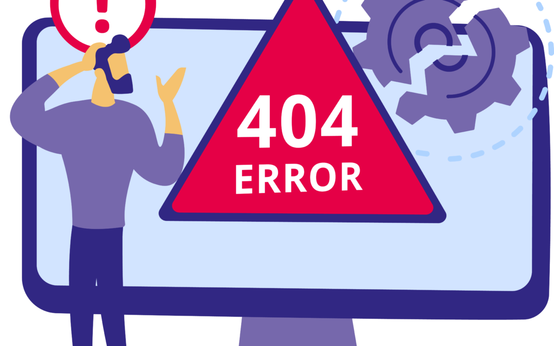 404…Foutje moet kunnen baas!