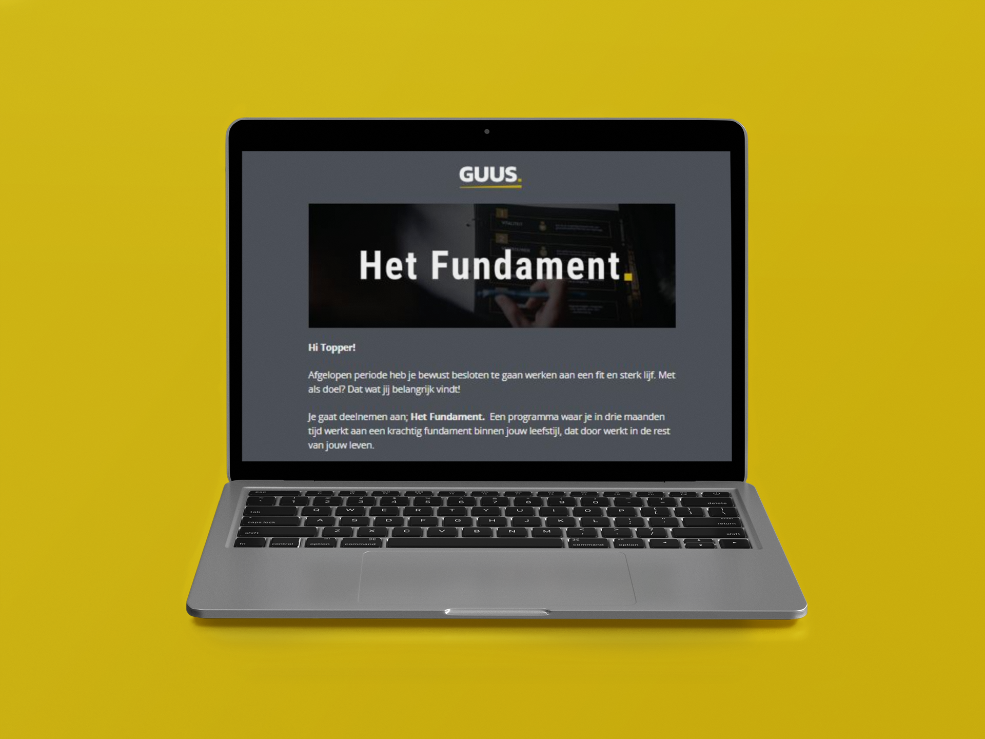 Guus. Email02 visualisatie 1