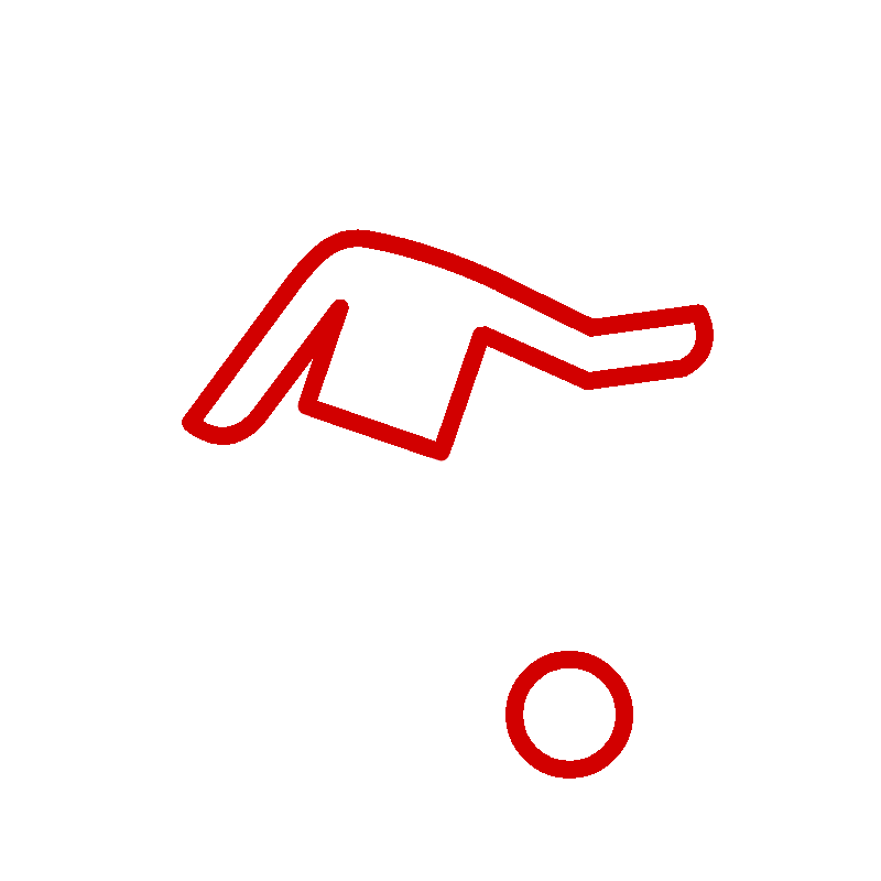 Icon - Voetballer