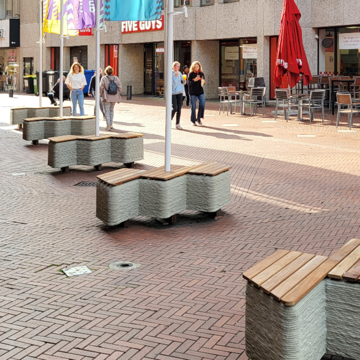 weber the vibe eindhoven