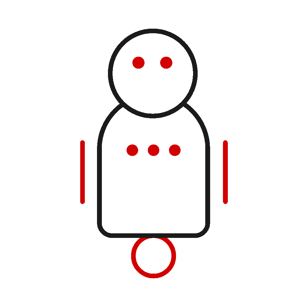 wired-outline-461-robot