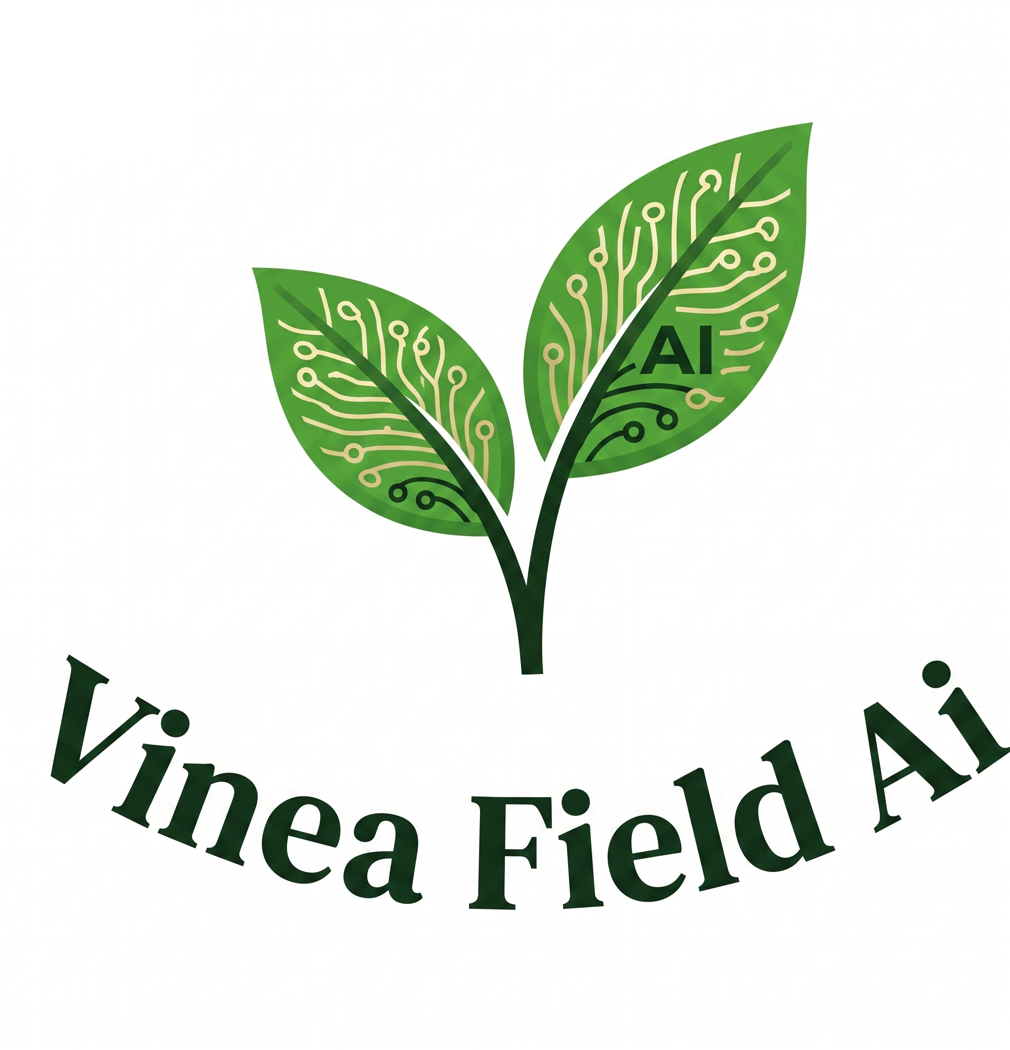 Vinea Field AI Logo