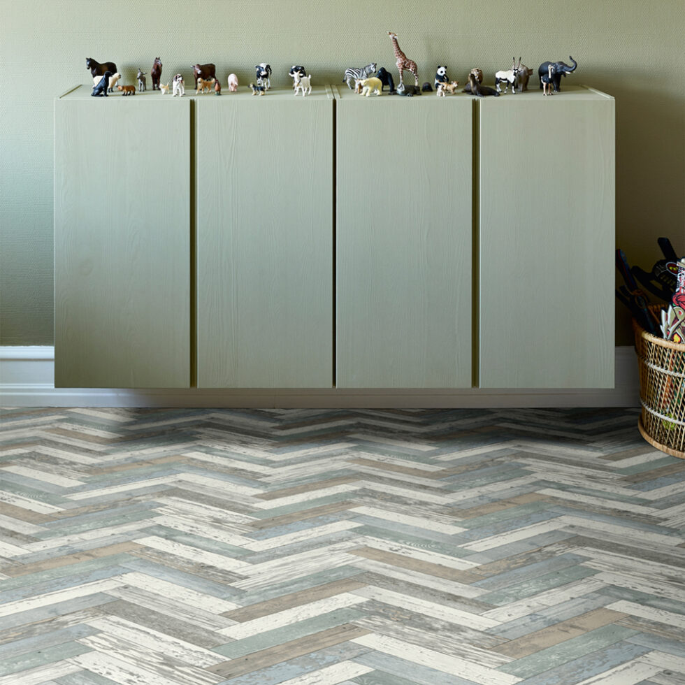 Laminate and Wood Vine Brothers