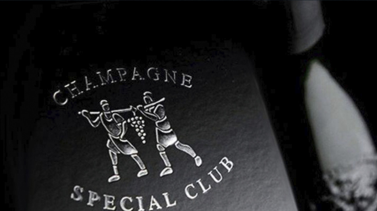 Special Club Champagne
