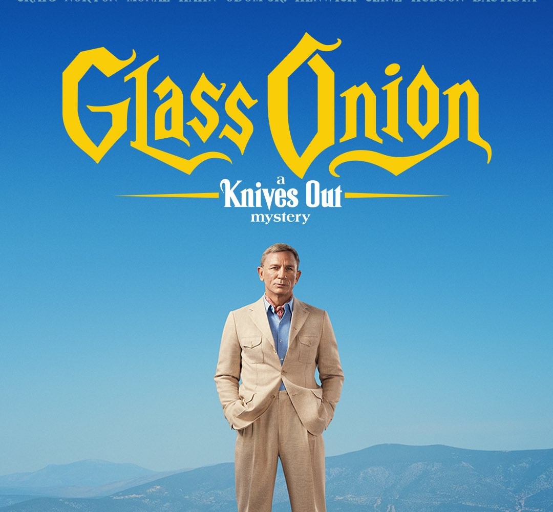 Glass-Onion