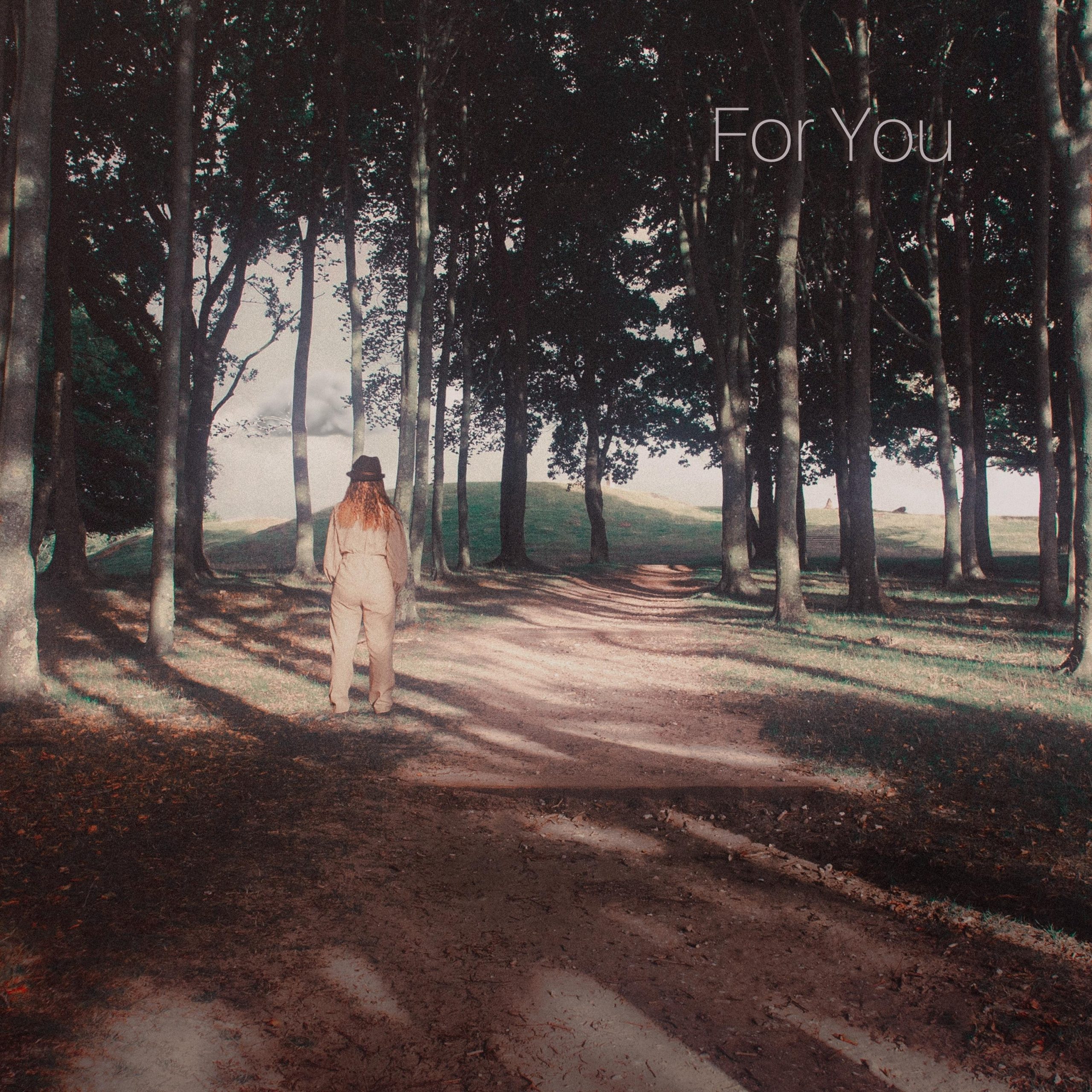 Vingard - For You - Coverart