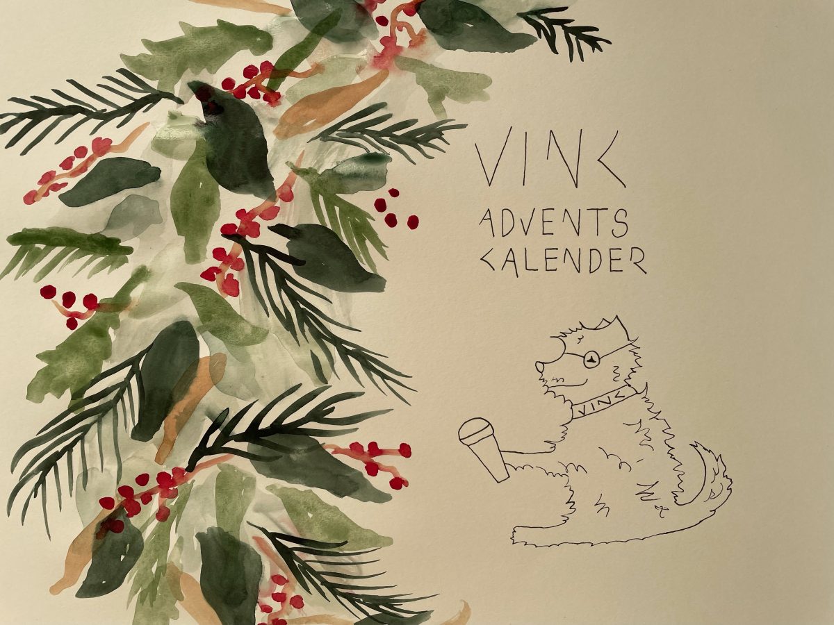 coverbillede adventskalender