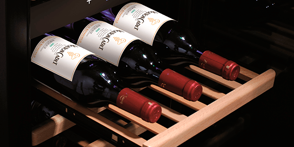 Opbevaring af vin – Vinmagasin