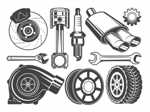 warranty on car parts e1708854299439 Dealer Package -Parts